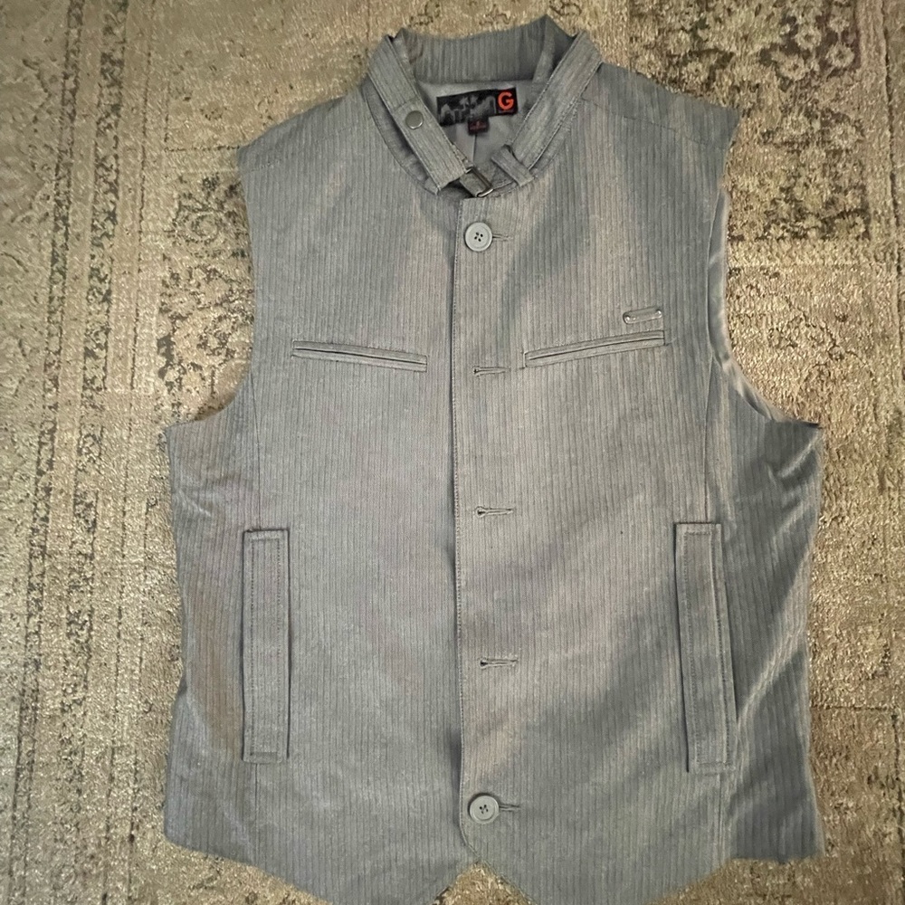 Men’s vest
